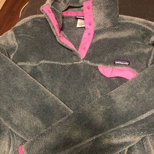 Women’s Patagonia Pullover